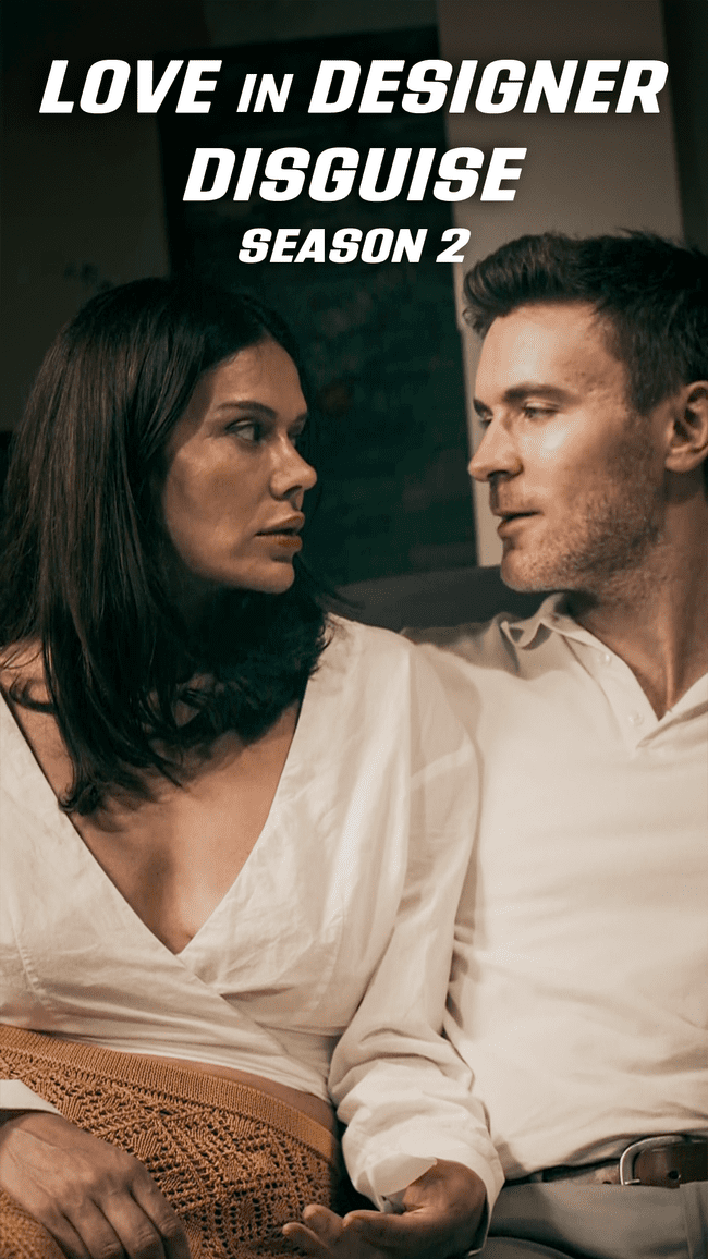 Love In Designer Disguise S2